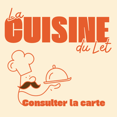 Consulter la carte